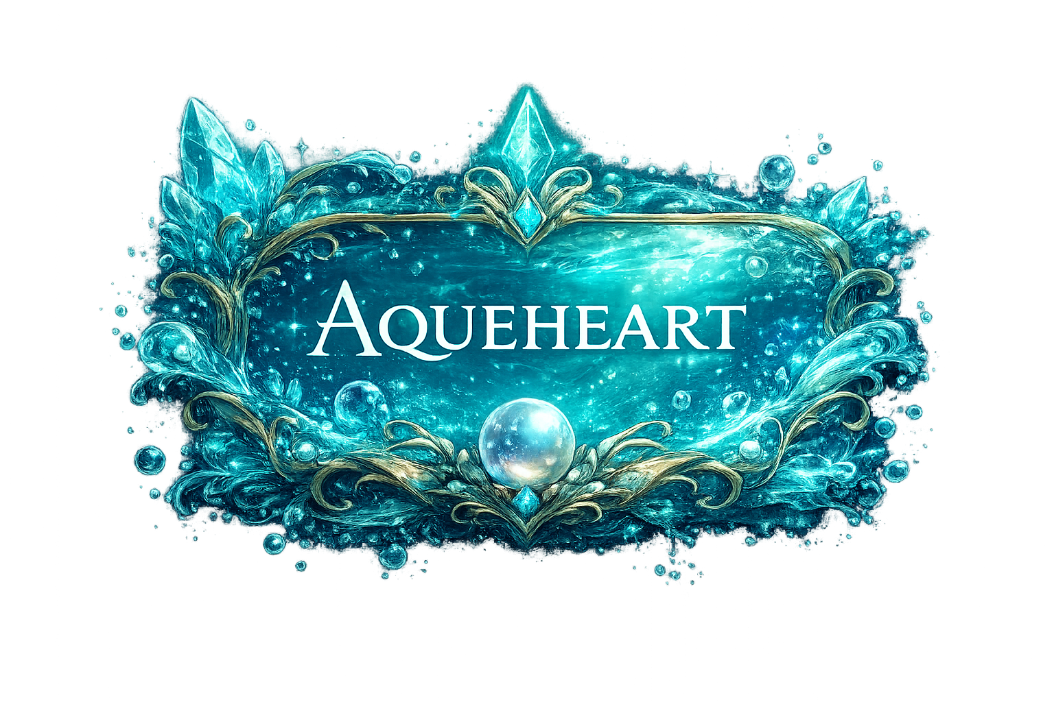 Aqueheart