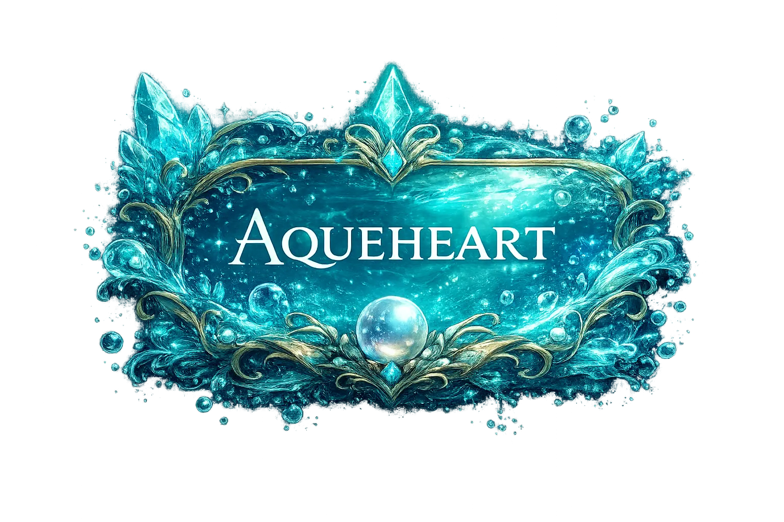 Aqueheart