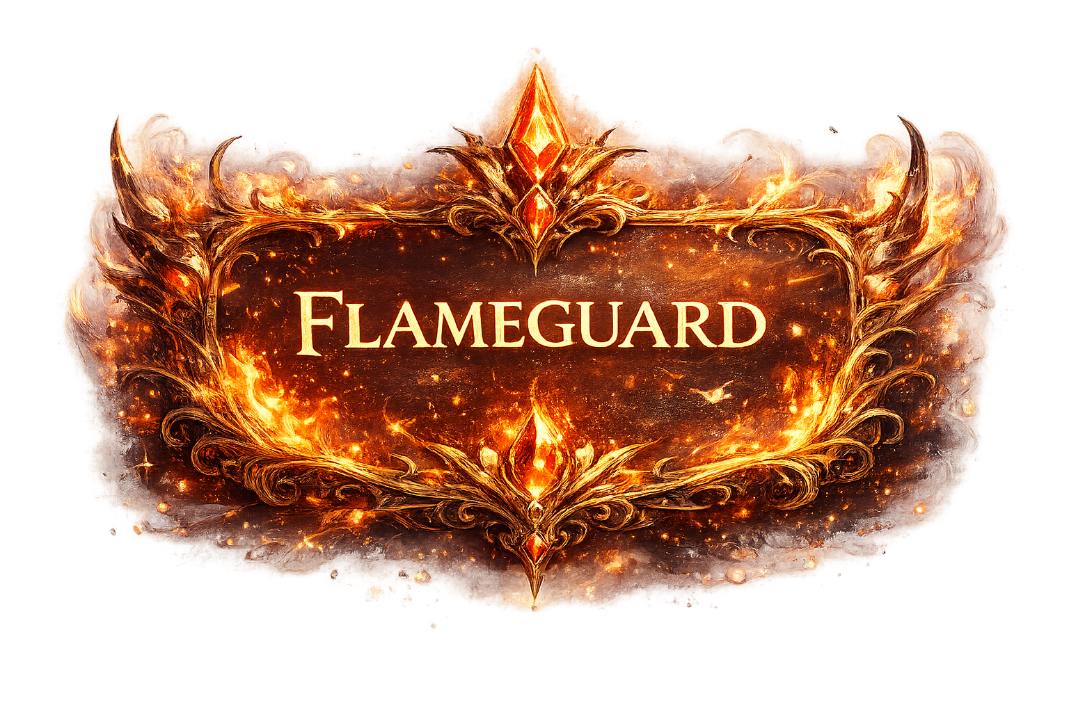 Flameguard