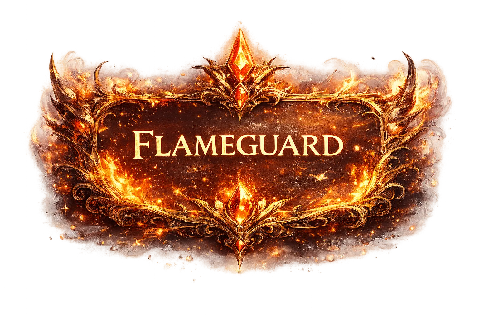 Flameguard