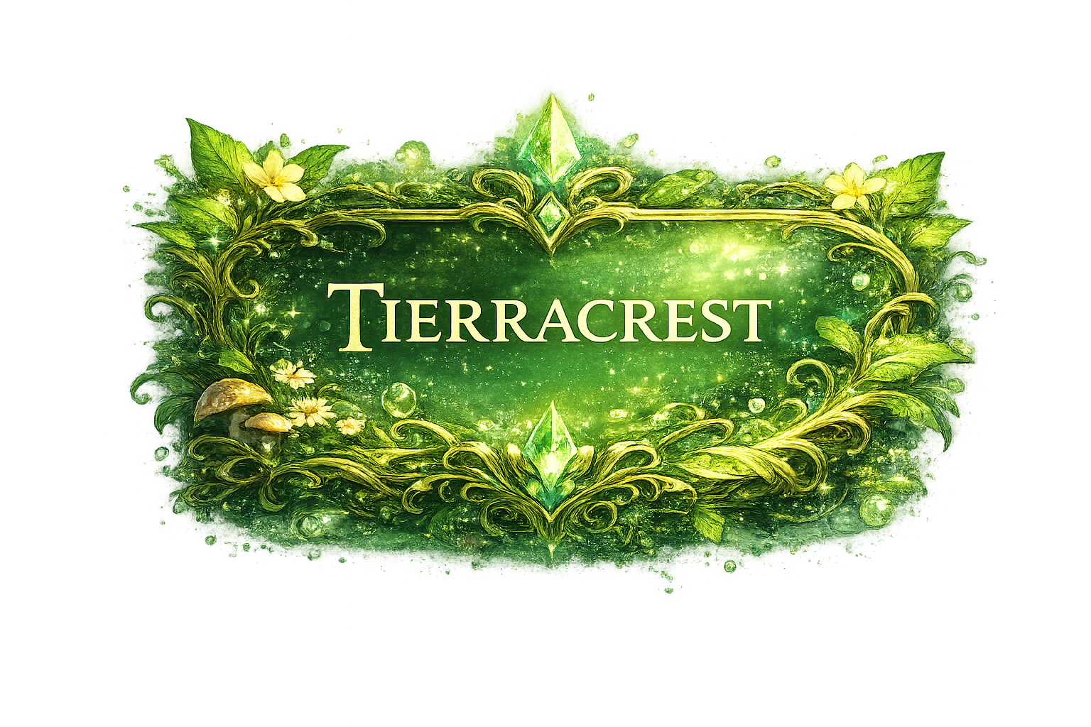 Tierracrest