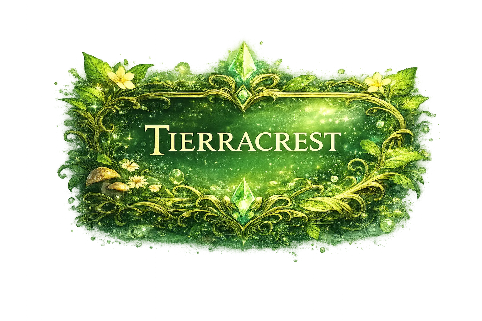 Tierracrest